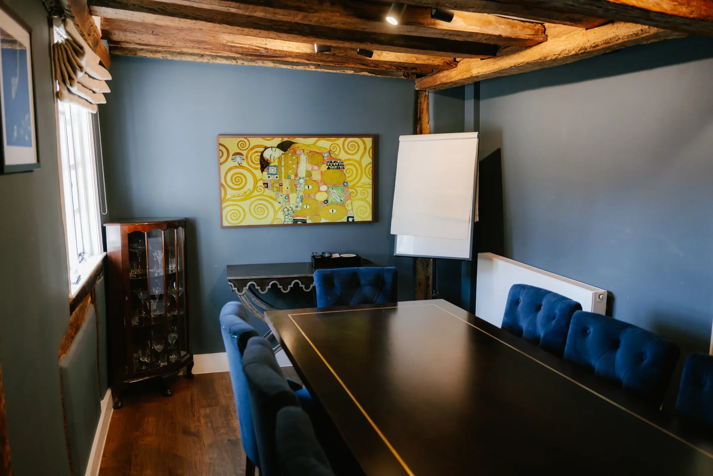 The Board Room