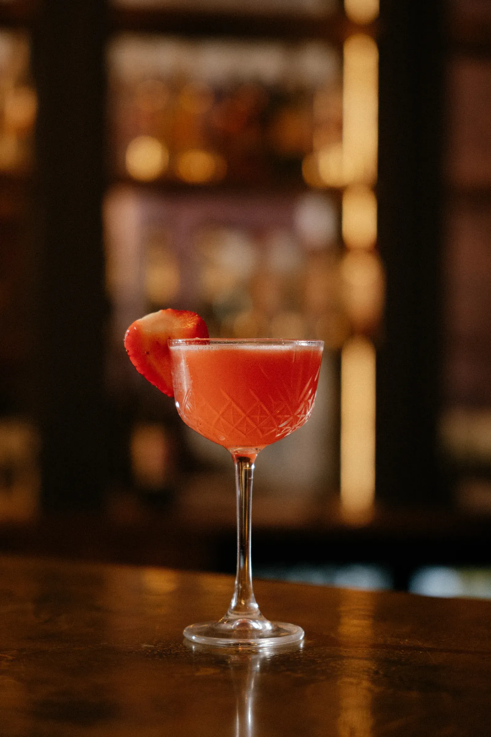 Valentine’s Day at The Griffin