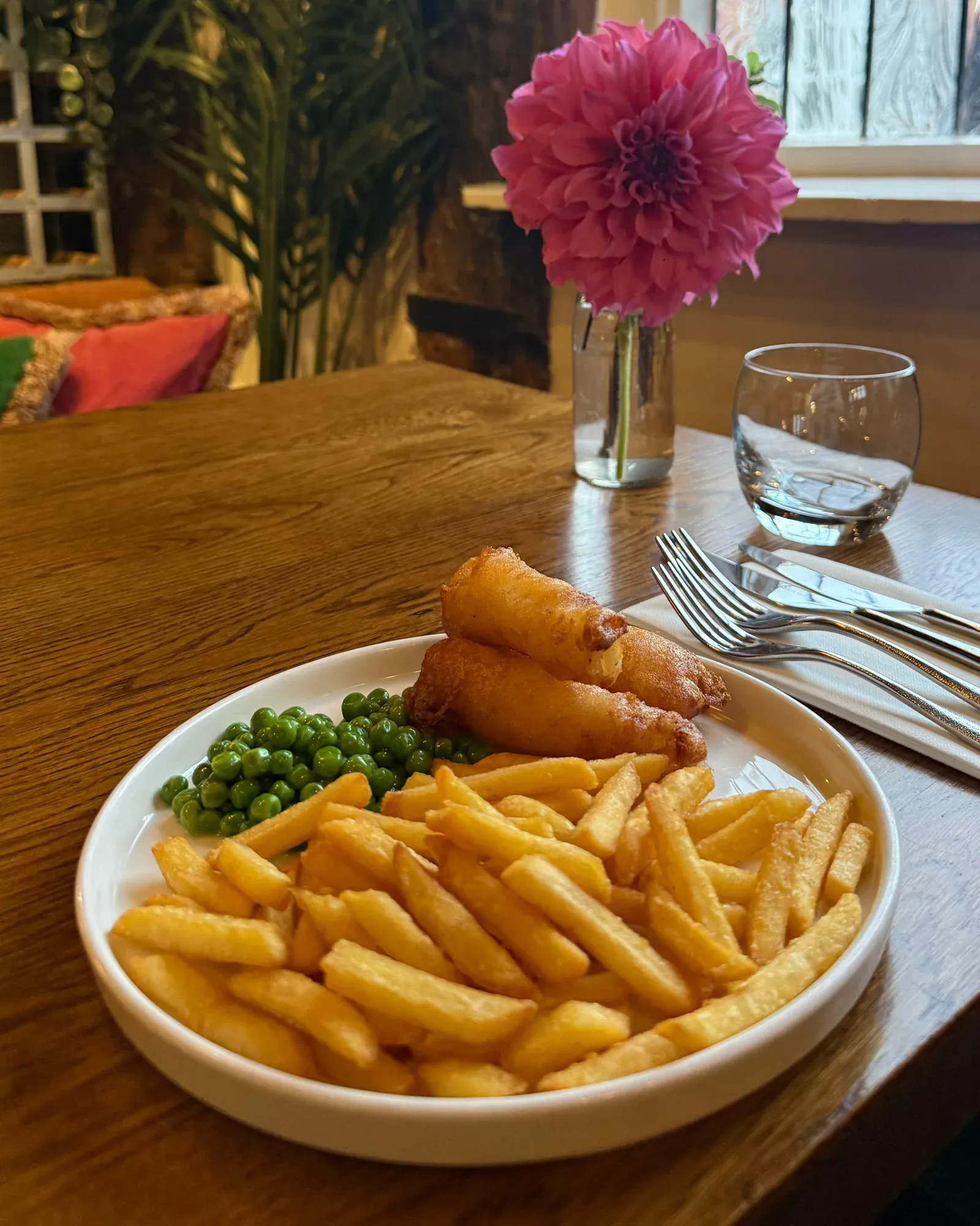 Kids Menu