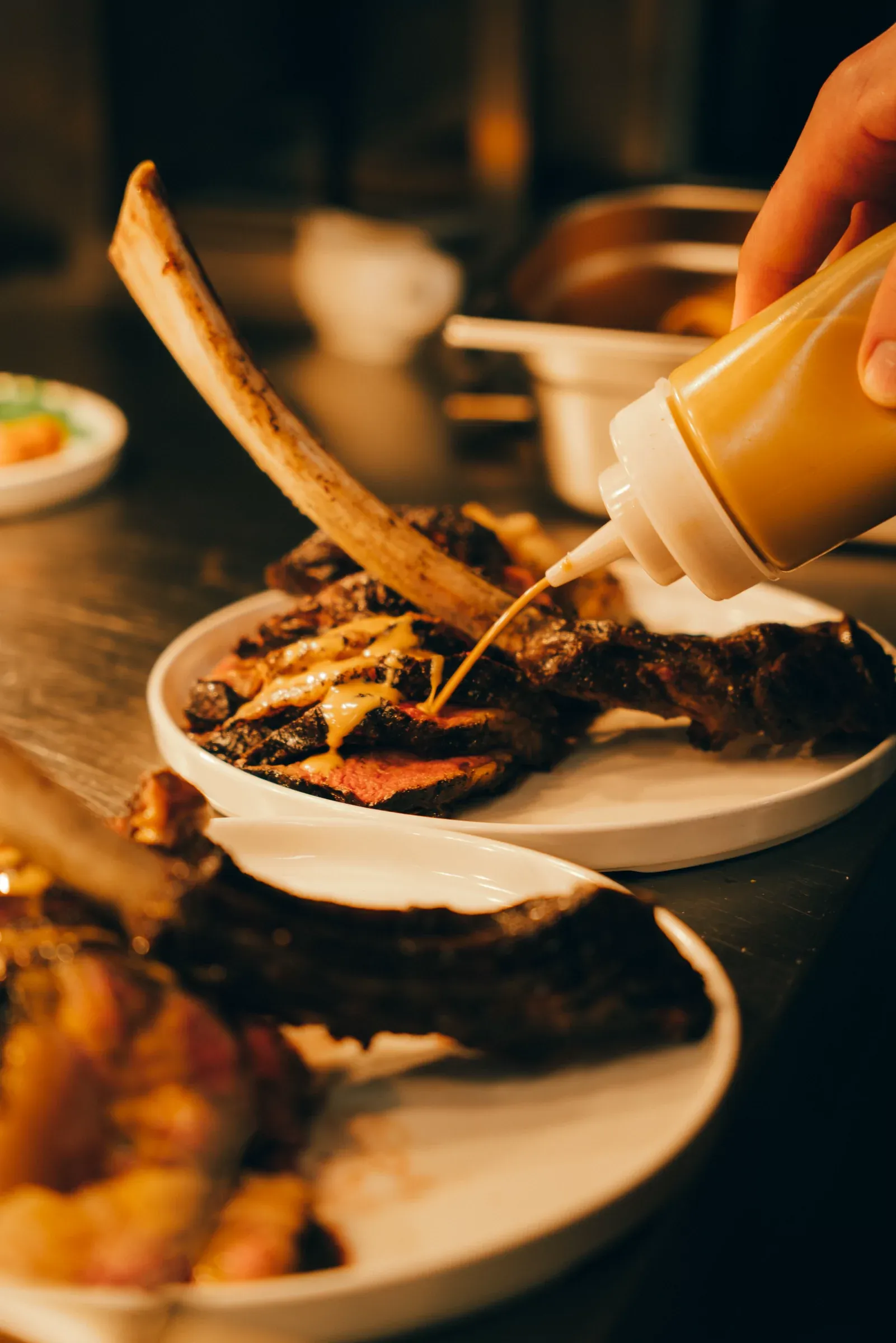 Dinner Menu